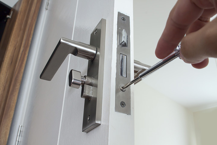 Our local locksmiths are able to repair and install door locks for properties in Seven Sisters and the local area.